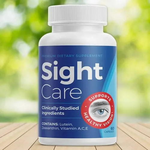 The Importance Of Vitamin A In Sightcare For Eye Wellness