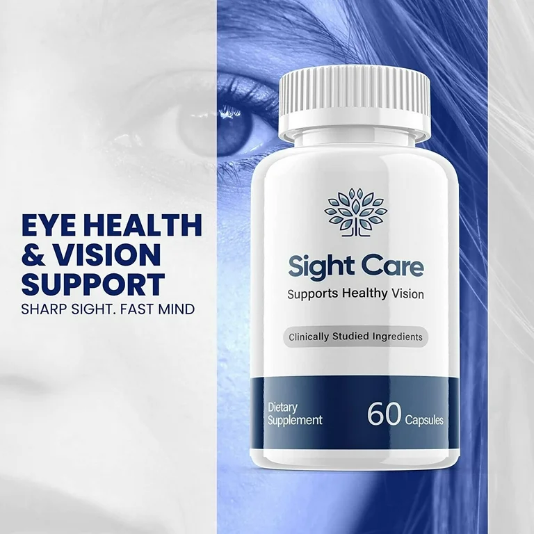 The Perks Of Lutein And Zeaxanthin In Sightcare